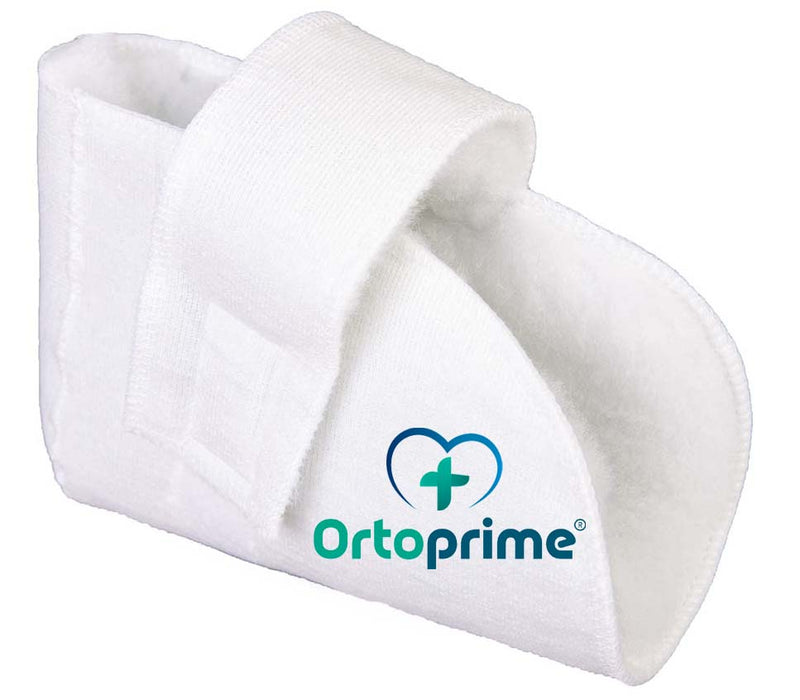 Patuco Antiescaras Protector Derecho