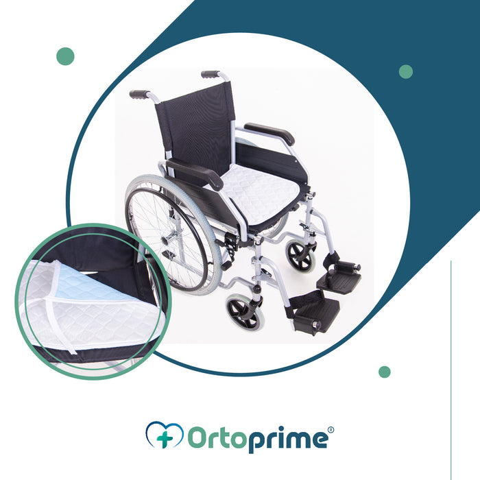Pack Empapador Absorbente Cama y Silla de Ruedas