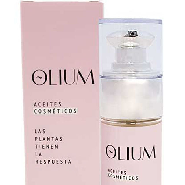 Aceite de Rosa Mosqueta con Dosificador