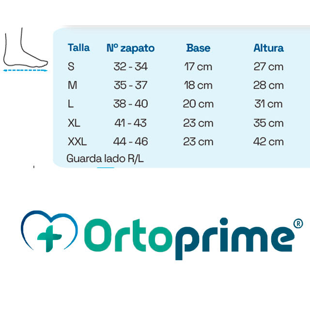 antiequino-ortesis-plantilla-corta-ortoprime