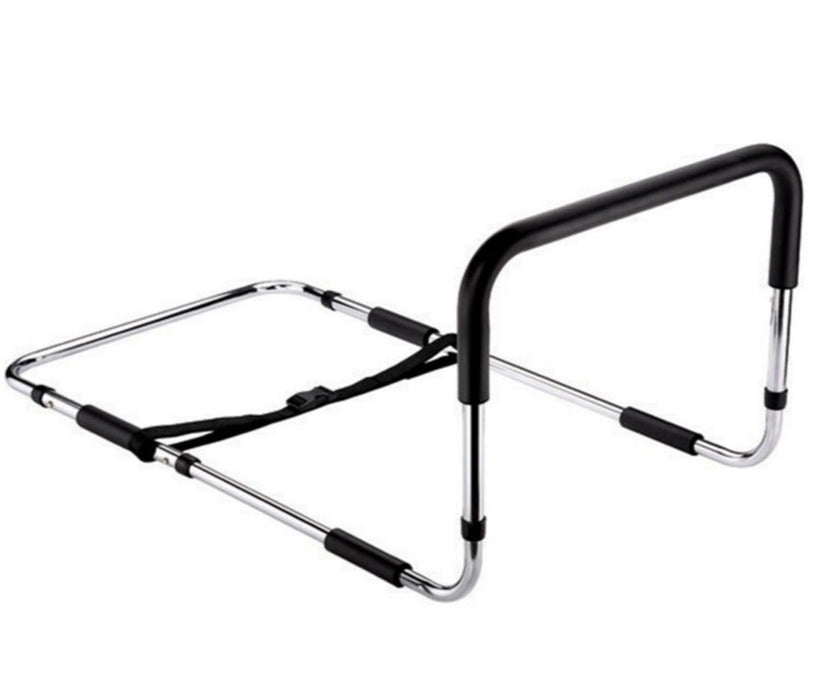 Asidera Cama Ajustable y Acolchada
