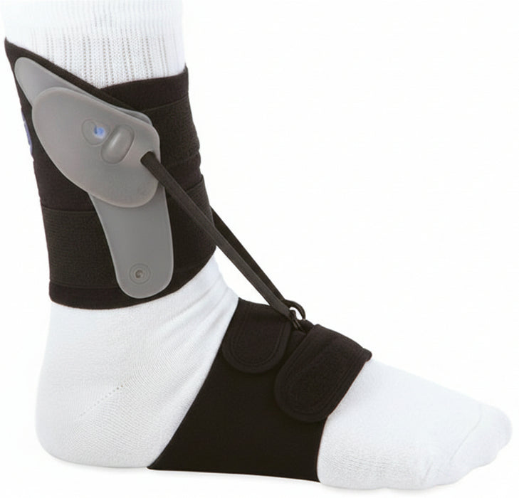 Banda Transpirable Plantar para Antiequinos
