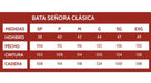 bata-profesional-unisex-ortoprime