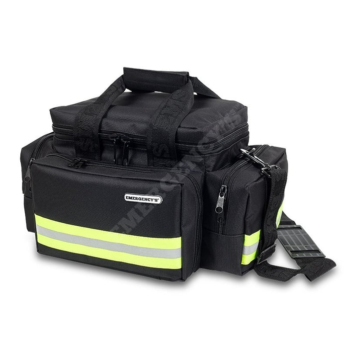 Bolso Emergencias Soporte Vital Básico