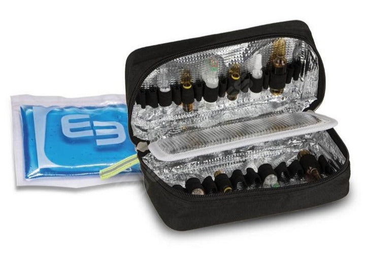 Bolso Emergencias Soporte Vital Medio