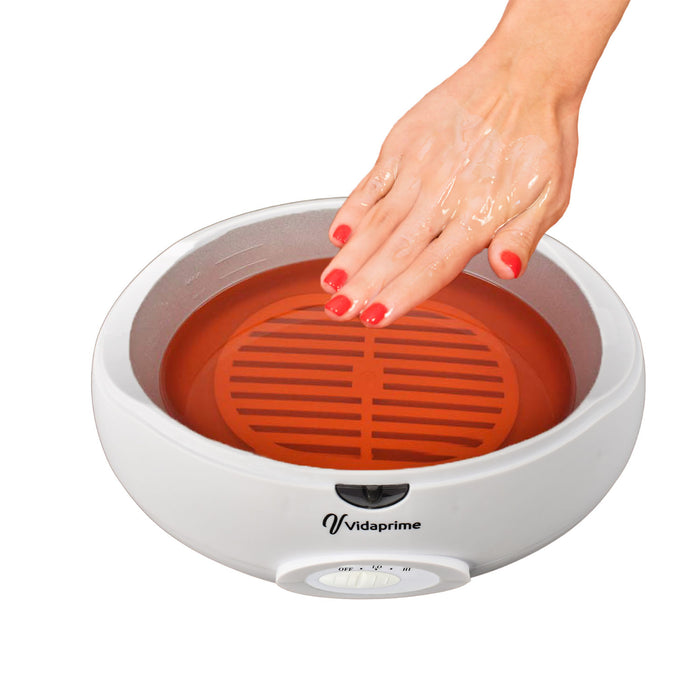 Calentador de Parafina Orange Premium