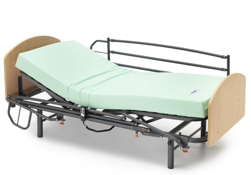 Cama Articulada Eléctrica | EcoPlus Pack
