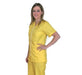 chaquetilla-sanitaria-cuello-v-ortoprime