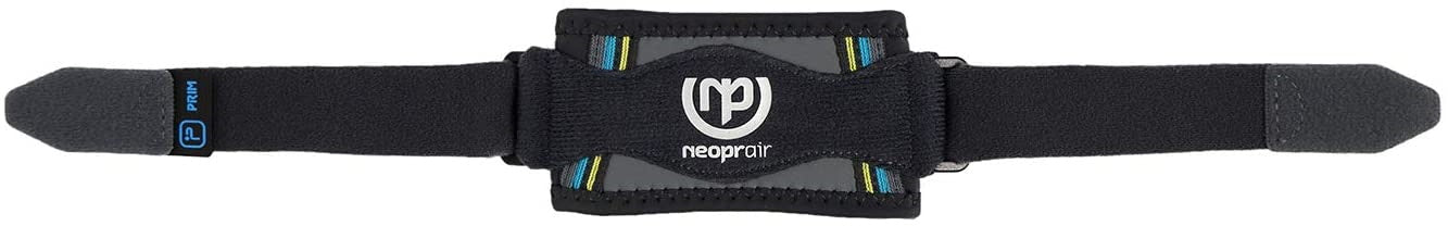 Cintas Patelares Tendiditis Rotuliana Neopreno Pack 2 Unidades