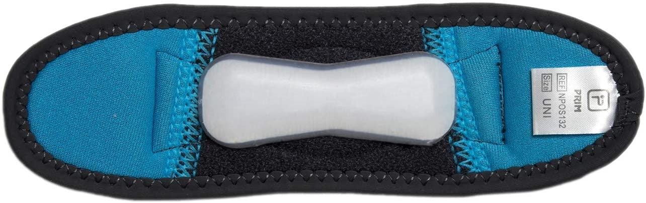 Cintas Patelares Tendiditis Rotuliana Neopreno Pack 2 Unidades