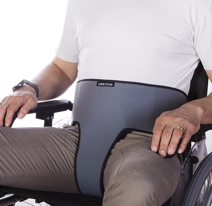 Cinturón Perineal Silla de Ruedas