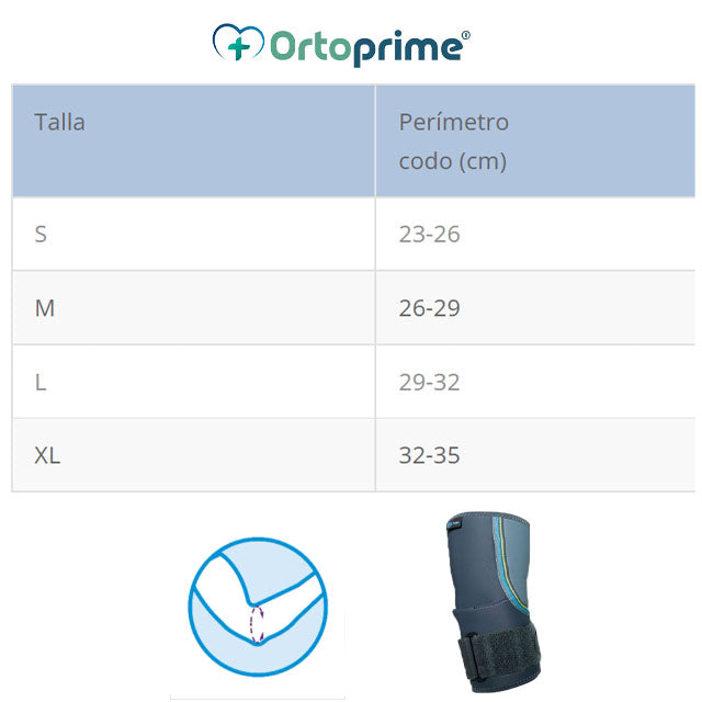 codera-epicondilitis-ortoprime