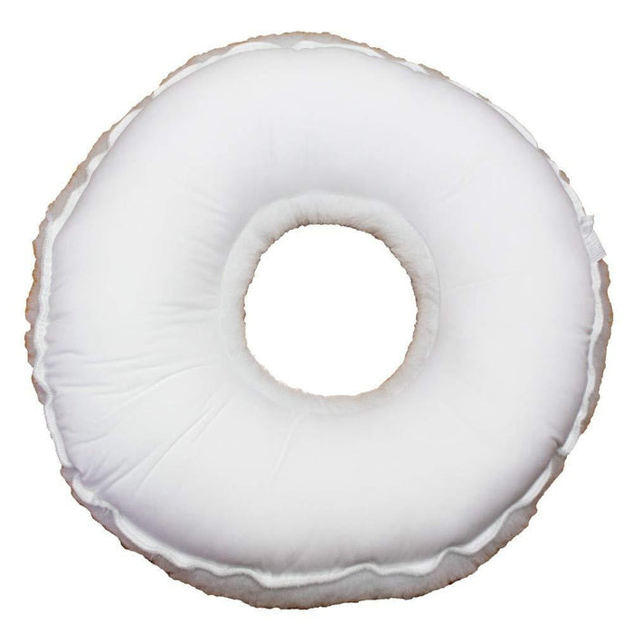 Cojín Antiescaras para Oreja | Condrodermatitis Nodular