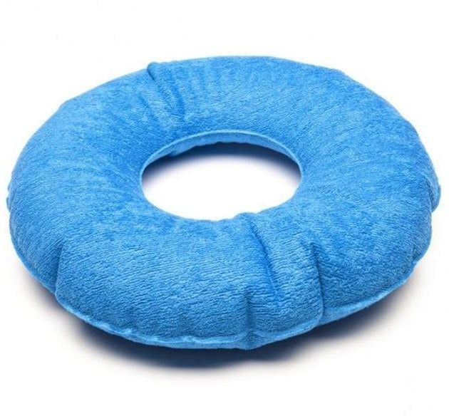 Cojín Flotador Hemorroides en Forma de Anillo