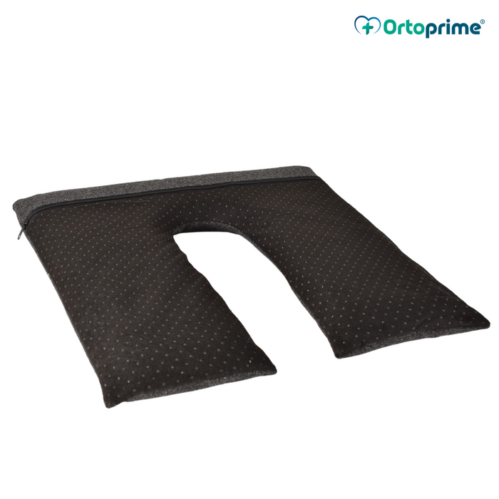 Cojín Antiescaras Herradura Flotación Líquida