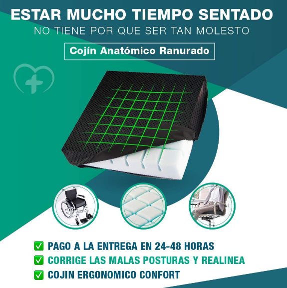 cojin-antiescaras-ortopedico-ranurado-ortoprime