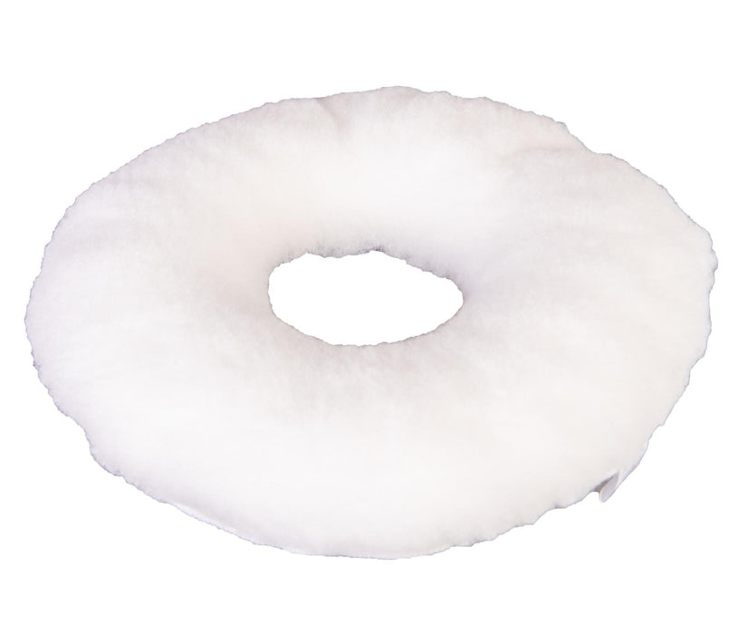 Cojín Antiescaras para Oreja | Condrodermatitis Nodular