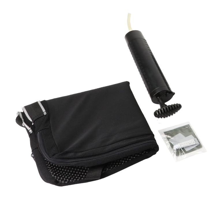 Cojín Antiescaras de Aire con Funda + Pack Completo