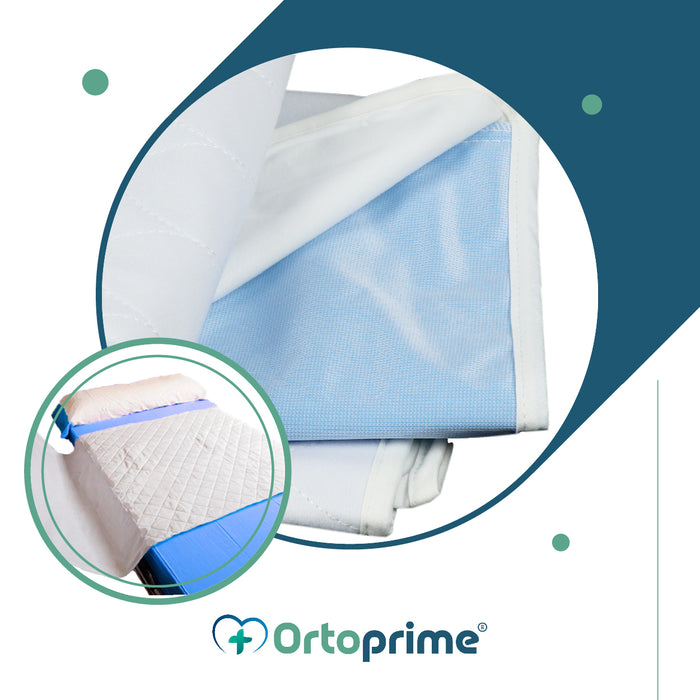 Pack Empapador Absorbente Cama y Silla de Ruedas