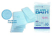 Esponjas Jabonosas Desechables 10 Unidades - OrtoPrime