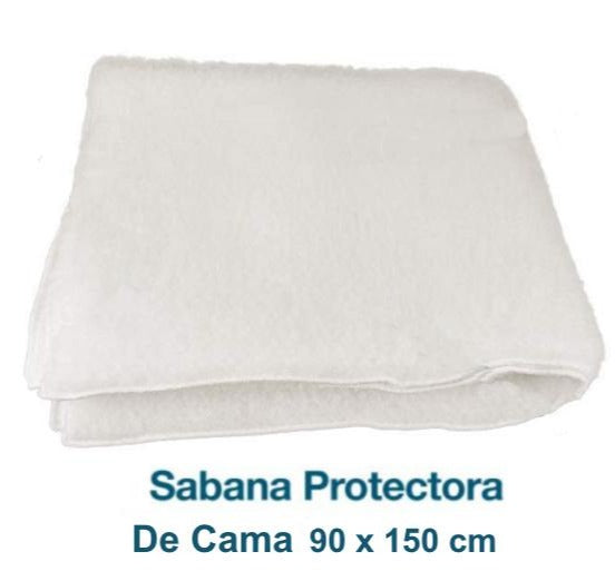 Sabanilla Antiescaras Suave 90 x 150cm