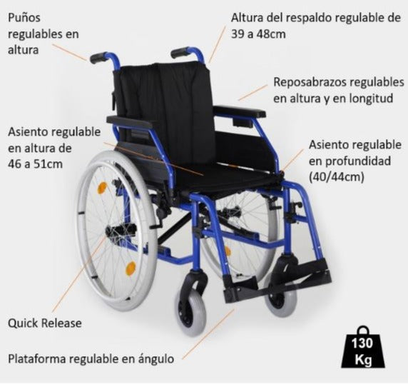 silla-de-ruedas-regulable-aluminio-ortoprime