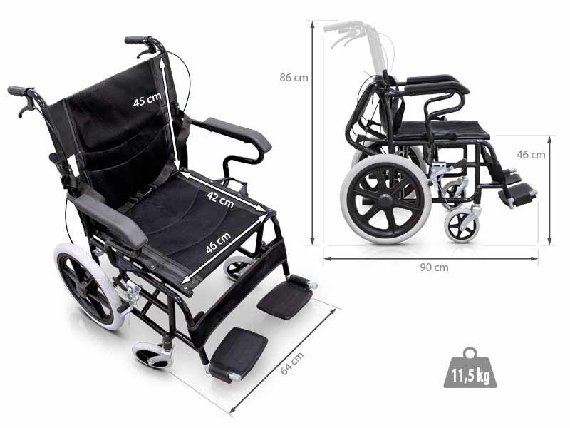 silla-de-ruedas-resistente-ortoprime