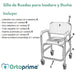 sillas-de-ruedas-para-ducha-ortoprime