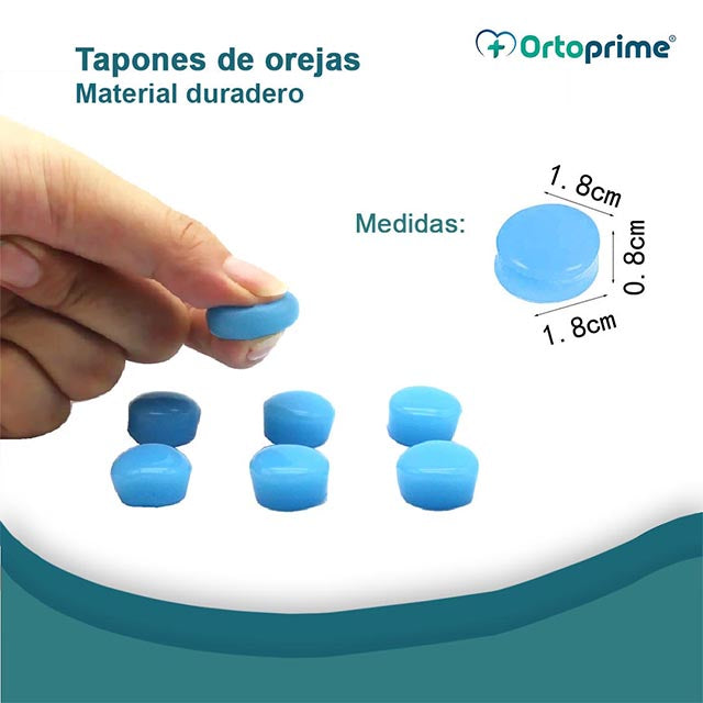 tapon-oido-natacion-dormir-conciertos-estudiar-trabajos-obras-silicona-ortoprime