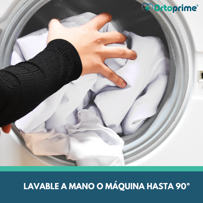 Empapador Impermeable Cama Absorbente 3,5 Litros/m2