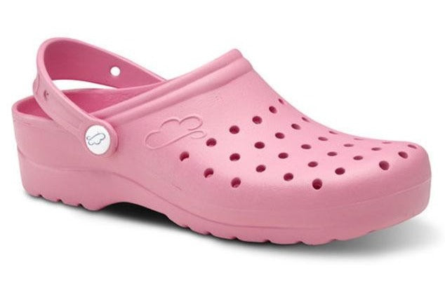 zuecos-para-trabajar-de-pie-rosa-ortoprime